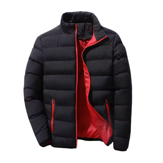 OUTLET™ Shadow Block Insulated Parka